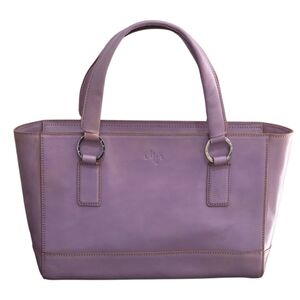 Monsac Original Vintage Small Tote Purse